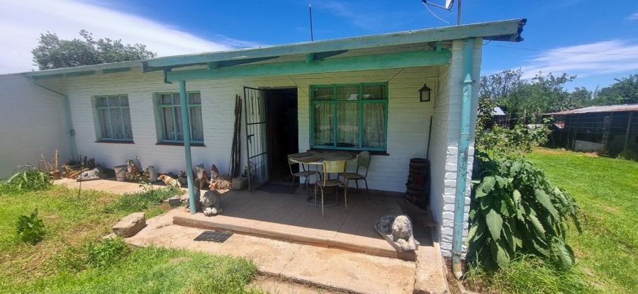 3 Bedroom Property for Sale in Paul Roux Free State